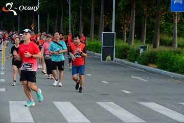 RUN TO LIVE 2025 - Ảnh #3273760
