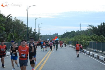 RUN TO LIVE 2025 - Ảnh #3276676