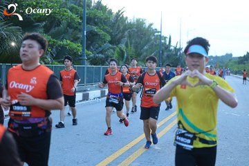 RUN TO LIVE 2025 - Ảnh #3270579