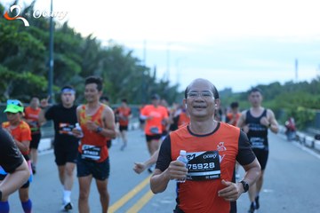 RUN TO LIVE 2025 - Ảnh #3273184