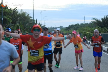 RUN TO LIVE 2025 - Ảnh #3277236