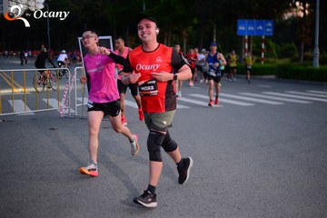 RUN TO LIVE 2025 - Ảnh #3272541