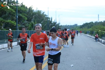 RUN TO LIVE 2025 - Ảnh #3274803