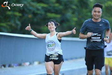 RUN TO LIVE 2025 - Ảnh #3276488