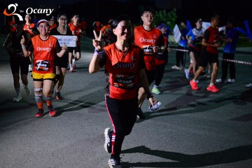 RUN TO LIVE 2025 - Ảnh #3272801