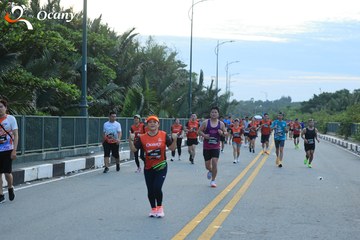 RUN TO LIVE 2025 - Ảnh #3277395