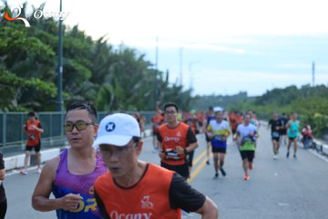 RUN TO LIVE 2025 - Ảnh #3275416