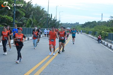 RUN TO LIVE 2025 - Ảnh #3275826