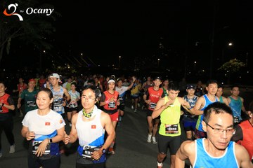 RUN TO LIVE 2025 - Ảnh #3276249