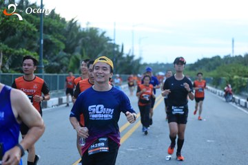 RUN TO LIVE 2025 - Ảnh #3273886