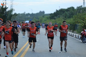 RUN TO LIVE 2025 - Ảnh #3277693