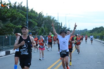 RUN TO LIVE 2025 - Ảnh #3274409