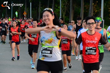 RUN TO LIVE 2025 - Ảnh #3274214