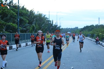 RUN TO LIVE 2025 - Ảnh #3273409