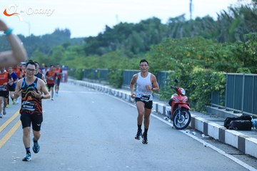 RUN TO LIVE 2025 - Ảnh #3273628