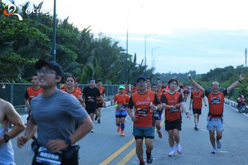 RUN TO LIVE 2025 - Ảnh #3273143