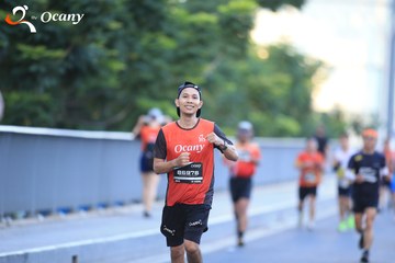 RUN TO LIVE 2025 - Ảnh #3276248