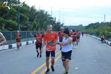 RUN TO LIVE 2025 - Ảnh #3274800