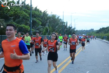 RUN TO LIVE 2025 - Ảnh #3274595