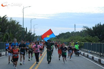 RUN TO LIVE 2025 - Ảnh #3276816