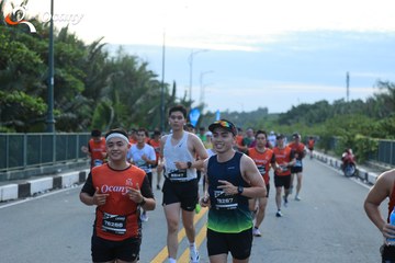 RUN TO LIVE 2025 - Ảnh #3276947