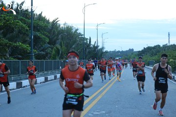 RUN TO LIVE 2025 - Ảnh #3272138