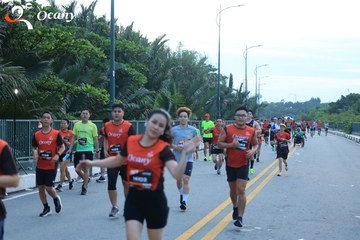 RUN TO LIVE 2025 - Ảnh #3274593