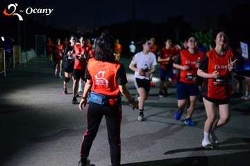 RUN TO LIVE 2025 - Ảnh #3272793