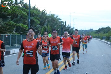 RUN TO LIVE 2025 - Ảnh #3274340