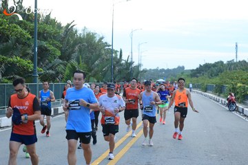 RUN TO LIVE 2025 - Ảnh #3276173