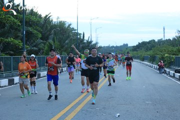 RUN TO LIVE 2025 - Ảnh #3274126