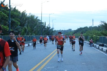 RUN TO LIVE 2025 - Ảnh #3272118