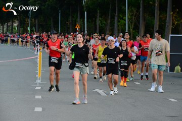 RUN TO LIVE 2025 - Ảnh #3274096