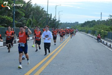 RUN TO LIVE 2025 - Ảnh #3275922