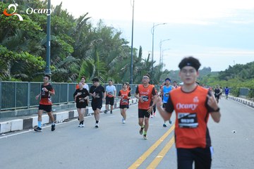 RUN TO LIVE 2025 - Ảnh #3277322
