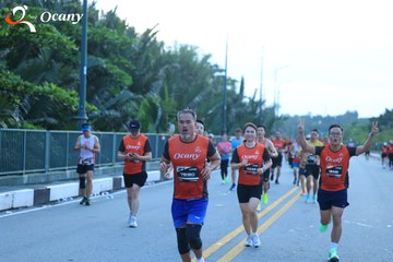 RUN TO LIVE 2025 - Ảnh #3270741