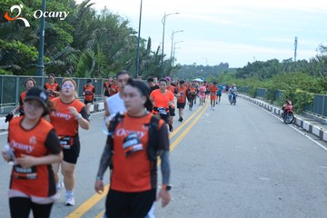 RUN TO LIVE 2025 - Ảnh #3275771