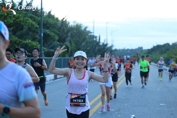 RUN TO LIVE 2025 - Ảnh #3271989