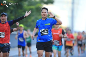 RUN TO LIVE 2025 - Ảnh #3275835