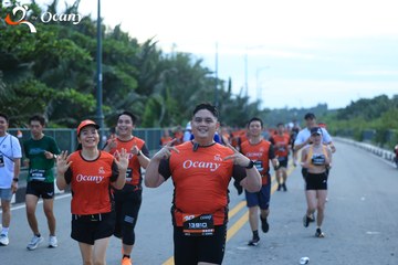 RUN TO LIVE 2025 - Ảnh #3274484