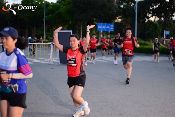 RUN TO LIVE 2025 - Ảnh #3272602