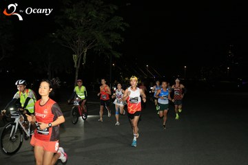 RUN TO LIVE 2025 - Ảnh #3275137