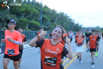 RUN TO LIVE 2025 - Ảnh #3273210