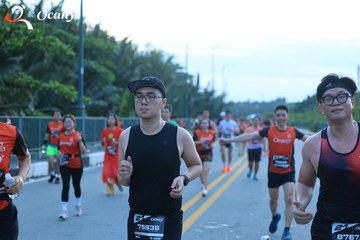 RUN TO LIVE 2025 - Ảnh #3273284