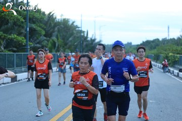 RUN TO LIVE 2025 - Ảnh #3273934