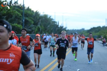 RUN TO LIVE 2025 - Ảnh #3273790