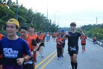 RUN TO LIVE 2025 - Ảnh #3273893
