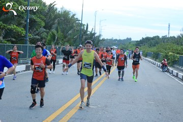 RUN TO LIVE 2025 - Ảnh #3275738