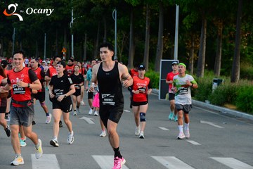 RUN TO LIVE 2025 - Ảnh #3273715