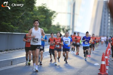 RUN TO LIVE 2025 - Ảnh #3278059